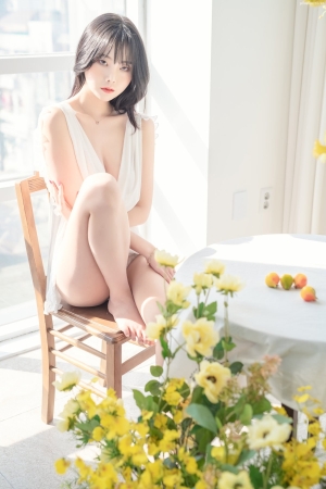 Amateur-Yuna-유나-Set-of-photos-20