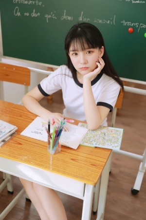 Amateur-赵小臭-Classroom-13