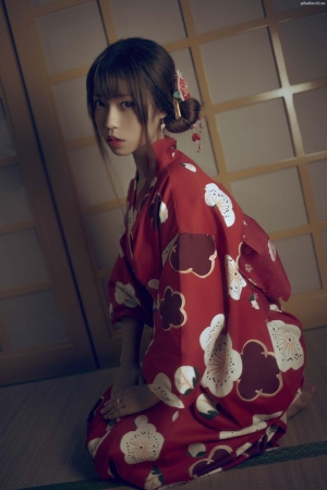 Coser-白易子教主-Kimono-02