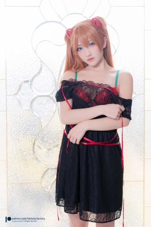 Coser-Fantasy-Factory-Asuka-PJ-underwear-44