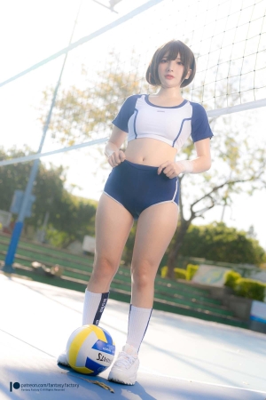 Coser-Fantasy-Factory-Volleyball-girl-11