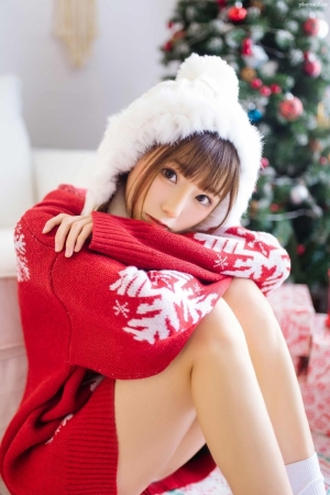 Coser-绮太郎-Christmas-1-01
