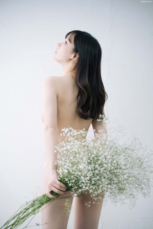 Photobook-けんけん-Bouquet-102