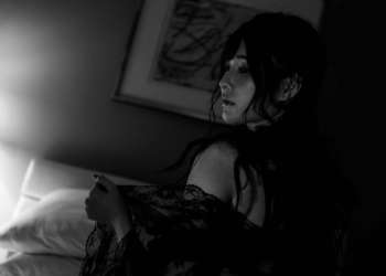[Photobook] Arina Hashimoto (新ありな) - Awaking, EPISODE 2